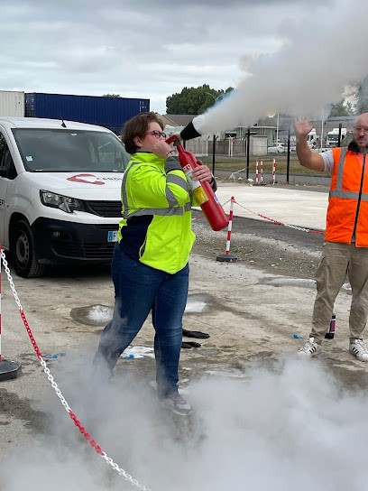 Hexagone Formation, Centre de Formation à Grande-Synthe