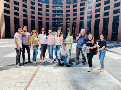 Confluence Alsace SAS, Centre de Formation à Strasbourg