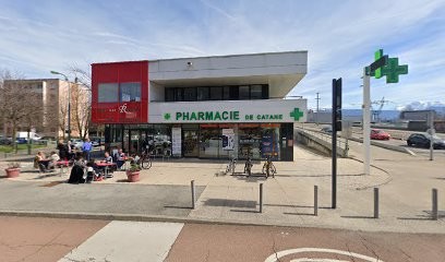 Aqse Conseil Formation, Centre de Formation à Seyssinet-Pariset