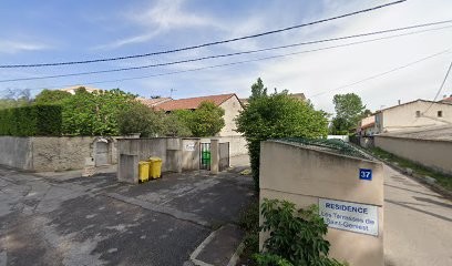 C.f.e.a., Centre de Formation à Avignon