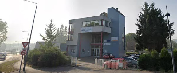 Bge, Centre De Formation à Maubeuge