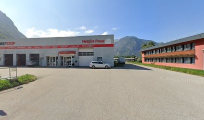 Fmha Services, Centre de Formation à Saint-Jean-de-Maurienne