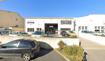 Ulysse Formation Institute, Centre de Formation à Juvignac