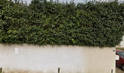 A.t Territoires En Action, Centre de Formation à Fontenay-le-Comte