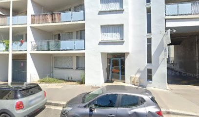 Cm Evolution, Centre de Formation à Lyon 07