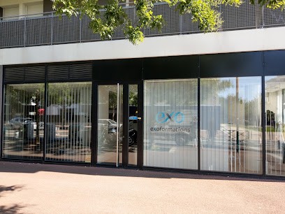 Exoformations, Centre de Formation à Gennevilliers