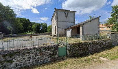 Training Patron, Centre de Formation à Saint-Yrieix-les-Bois
