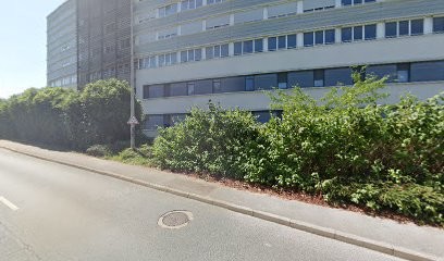 Isi Formation, Centre de Formation à Bry-sur-Marne