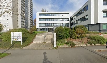 Social Service Inter-Entreprise, Centre de Formation à Rennes