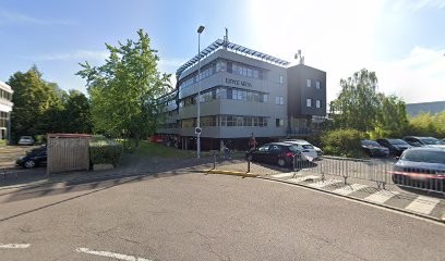 Free Compétences, Centre de Formation à Poissy