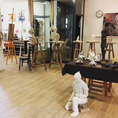 Atelier Terre Et Feu Lille Centre De Formation à Lille