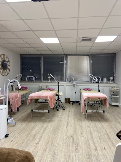 Mfc Beauty, Centre de Formation à Évry