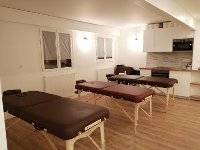 Temana, Centre de Formation à Paris 15