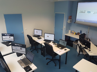 C.a.o. Bretagne Centre De Formation à Landerneau