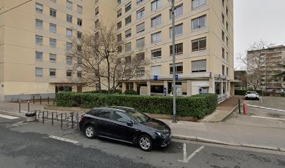 Clk Formation, Centre de Formation à Lyon 04