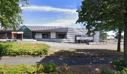 Inalta Formation Mayenne, Centre de Formation à Laval