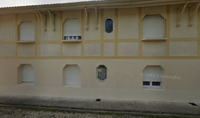 Baillet Philippe, Centre de Formation à Saint-Loubès