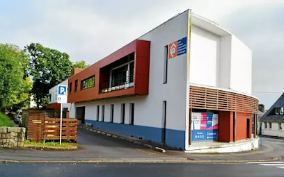 Cibc Bretagne Centre De Formation à Loudéac