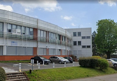 Greta Rouen Maritime Antenne De Rouen, Centre de Formation à Rouen