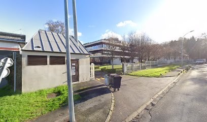 Ifrb Ile De France, Centre de Formation au Port-Marly