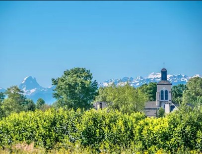 Ecole Of Sophrologie Caycedian De Pau, Centre de Formation à Uzein