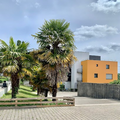 Greta-Cfa Est-Bretagne, Centre de Formation à Vitré