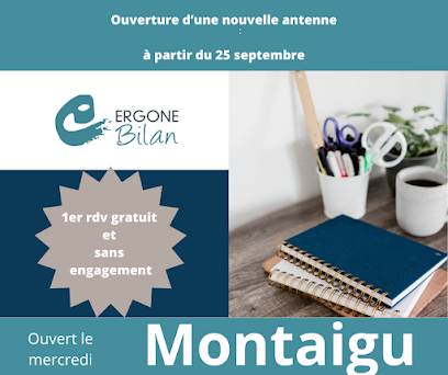 Bilan De Compétences Ergone Bilan Montaigu, Centre De Formation à Montaigu-Vendée