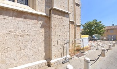 ORC Formations, Centre de Formation à Saint-Maximin-la-Sainte-Baume