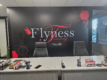Flyness Training, Centre De Formation à Villepinte