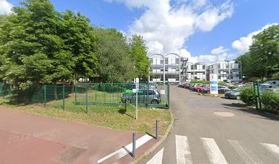Opheli Lab, Centre de Formation à Cergy