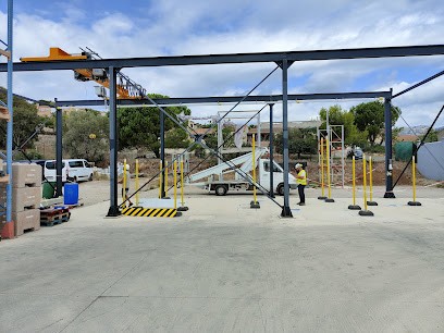 Consulteam Security, Centre de Formation à La Seyne-sur-Mer