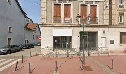 Atcm Formation, Centre de Formation au Pont-de-Beauvoisin