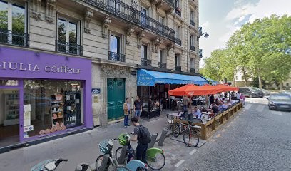 Fonction2 - French Institute Du Management, Centre de Formation à Paris 14