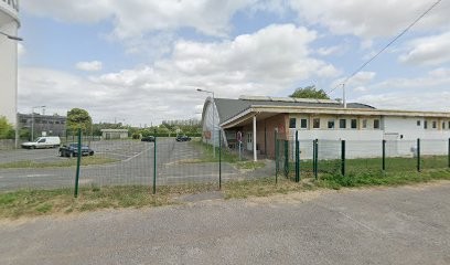 Forum-Social-Cen, Centre de Formation à Lillers