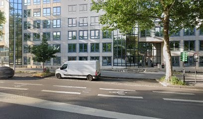 Cap'com, Centre de Formation à Lyon 03