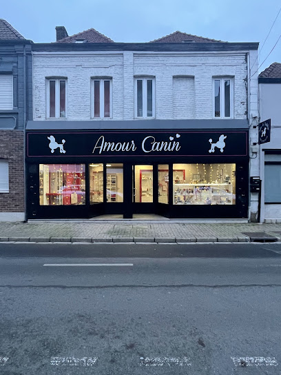 Amour Canin ,Centre De Formation Centre De Formation à Harnes