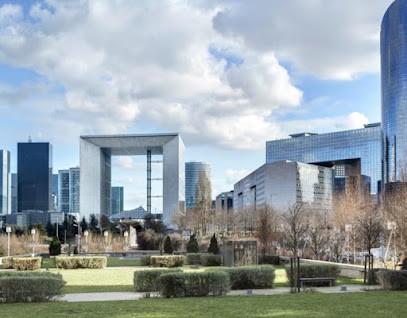 Orsys Formation, Centre de Formation à Puteaux