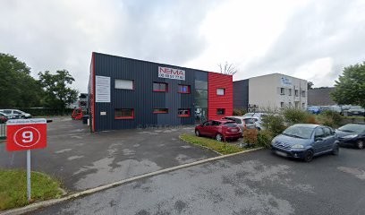 Atsi, Centre de Formation à Saint-Nazaire