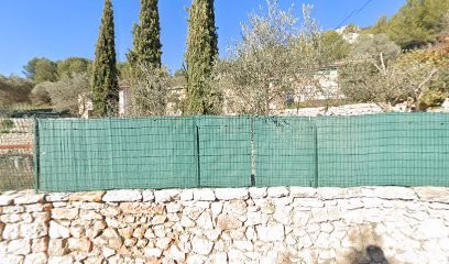 La Plume Habile, Centre de Formation à Septèmes-les-Vallons