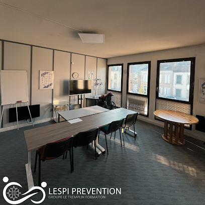 Lespi Prevention Centre De Formation à Tarbes