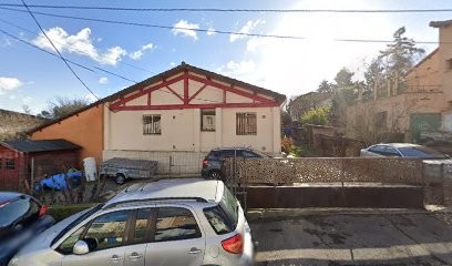 Aguilar Aguilar Camps Marie Chirstine, Centre de Formation à Toulouse