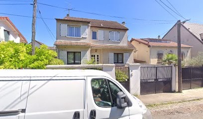 Bemont Lelievre Anne-Julie, Centre de Formation à Saint-Maur-des-Fossés
