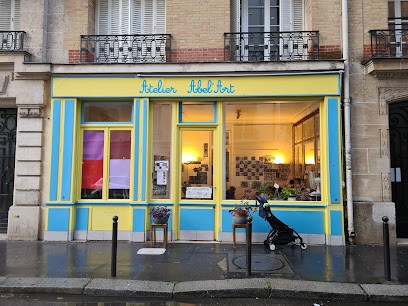 Abel'art, Centre de Formation à Paris 15
