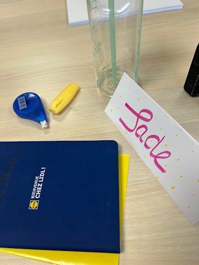 My Learning Store, Centre de Formation à Strasbourg