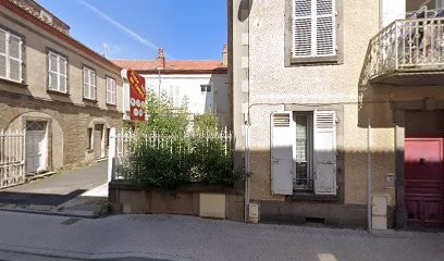 Ufcv, Centre de Formation à Issoire