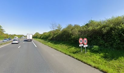 Visio-Concept Drone Academy Rennes, Centre de Formation au Rheu