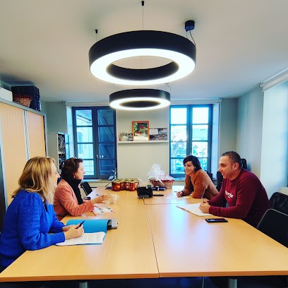 Mk Conseil Consulting Firm Centre De Formation, Centre de Formation à Lons