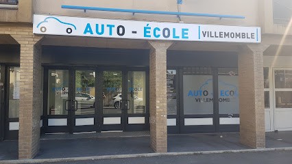 Auto-Ecole Villemomble, Centre de Formation à Villemomble