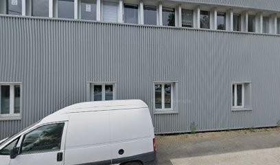 Ecole Kinesiology And Technical Complémentaires, Centre de Formation à Vertou