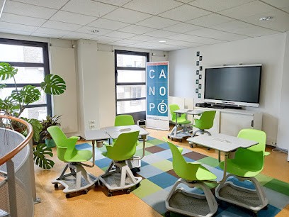 Workshop Canopé 35 - Rennes, Centre de Formation à Rennes